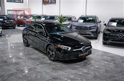 مرسيدس بنز A-Class